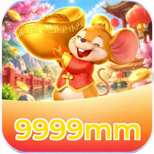 9999mm Logo