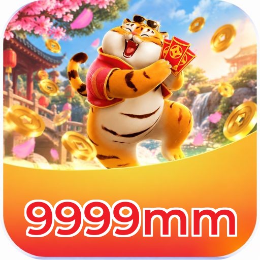 9999mm Bet - Apostas Esportivas Logo Oficial