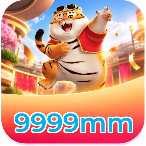 9999mm Cadastro - Logo Oficial
