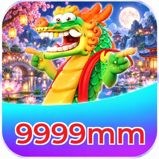 9999mm VIP - Logo Oficial