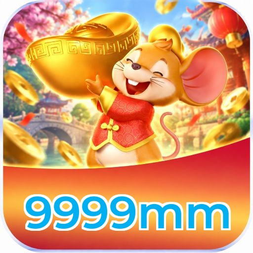 9999mm Logo