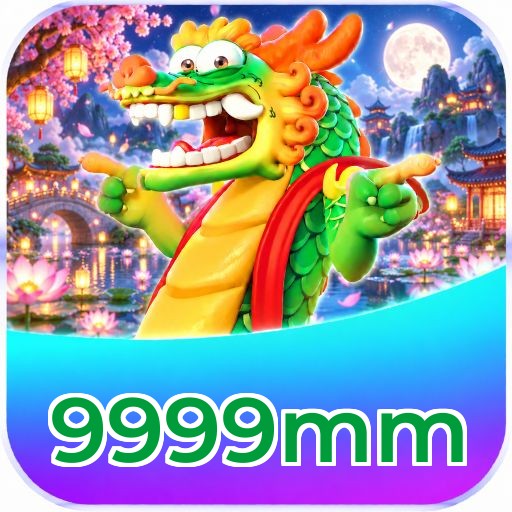 9999mm Lottery - Logo Oficial