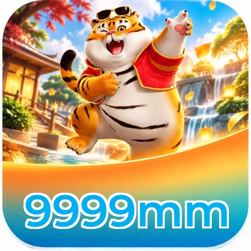 9999mm Logo