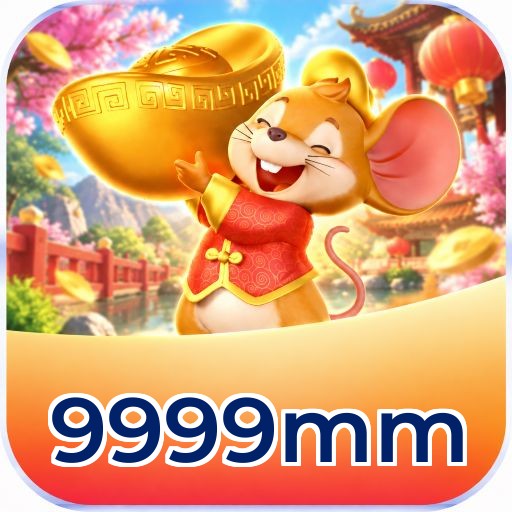 9999mm Logo