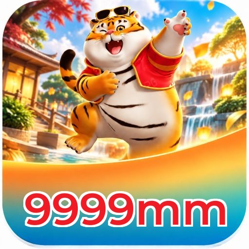 9999mm Logo