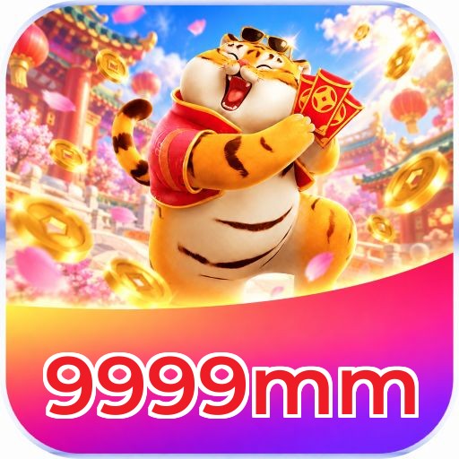 9999mm Logo