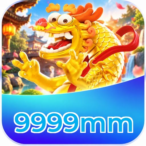 9999mm Plataforma - Logo Oficial