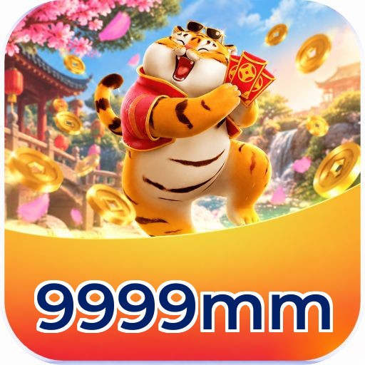 9999mm Logo