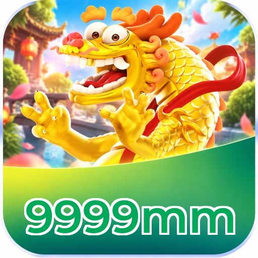 9999mm Logo