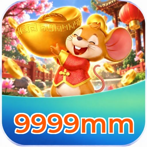 9999mm Logo