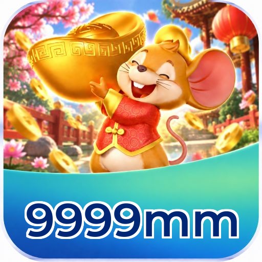 9999mm Login - Logo Oficial