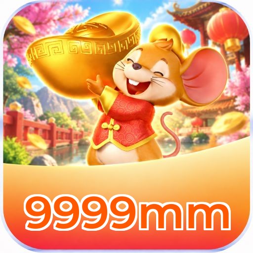 9999mm Bônus - Logo Oficial